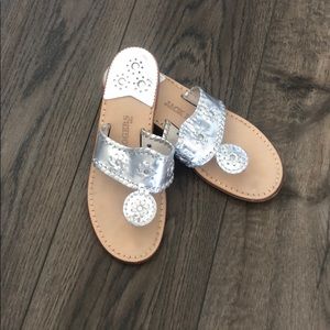Jack Rogers Sandals